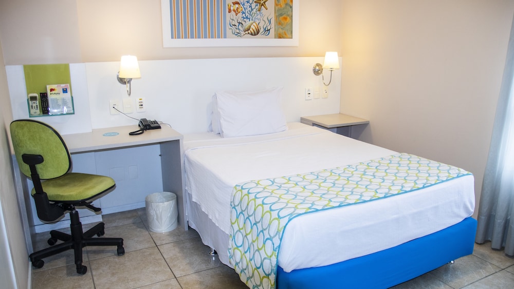 Standard Room - Photo 6