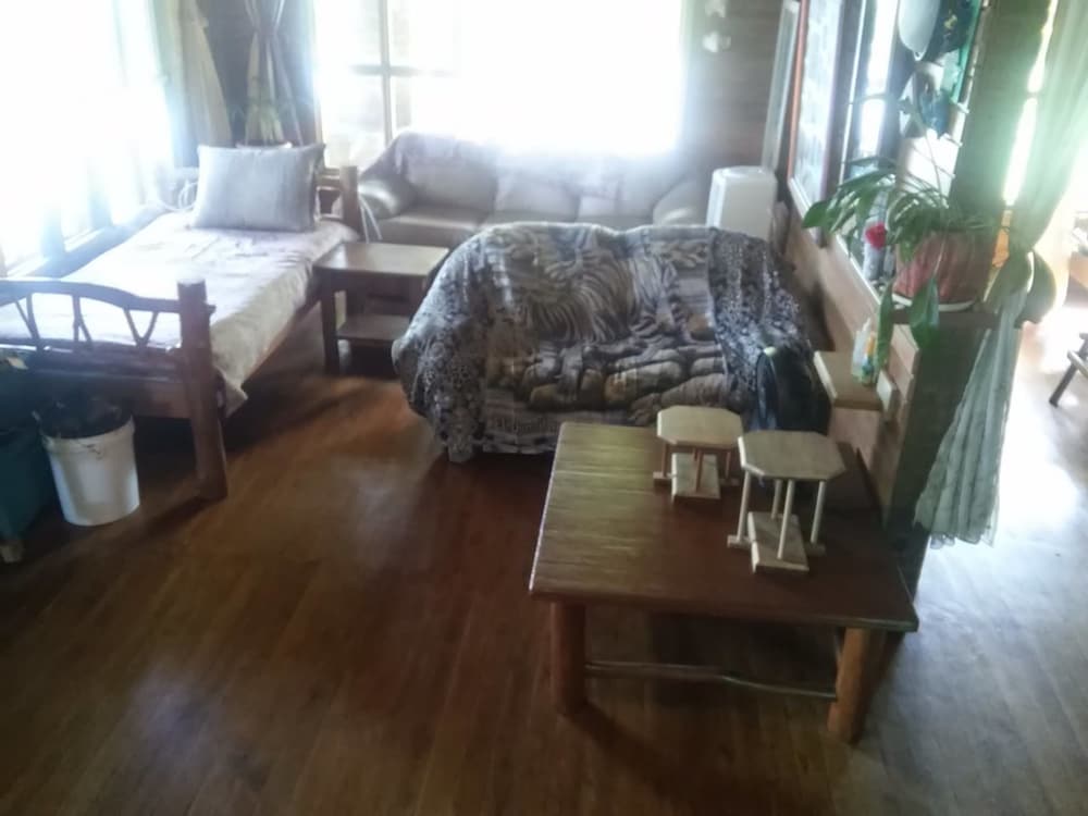 Family Bungalow photo 3
