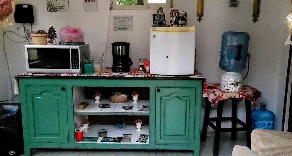 Habitacion 1 photo 3