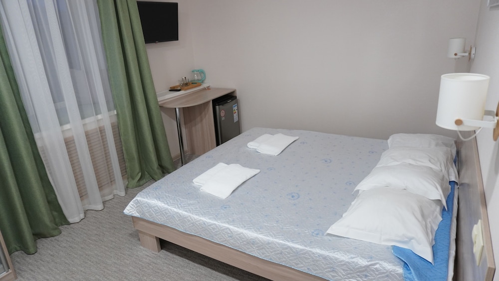 Superior Double Room photo 2