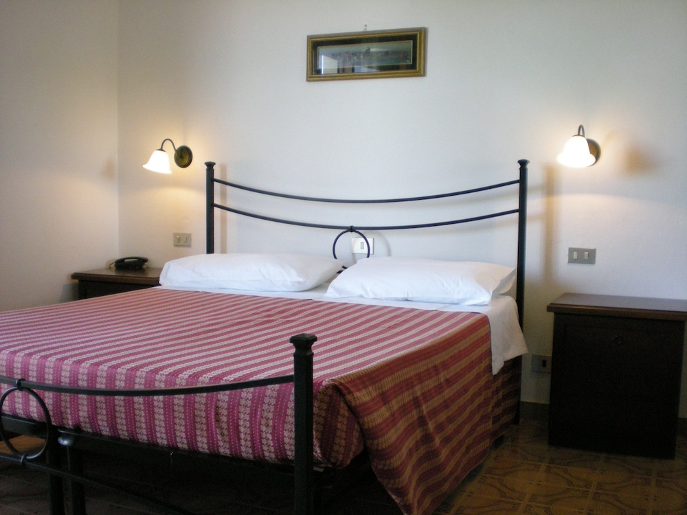 Quadruple Room photo 2