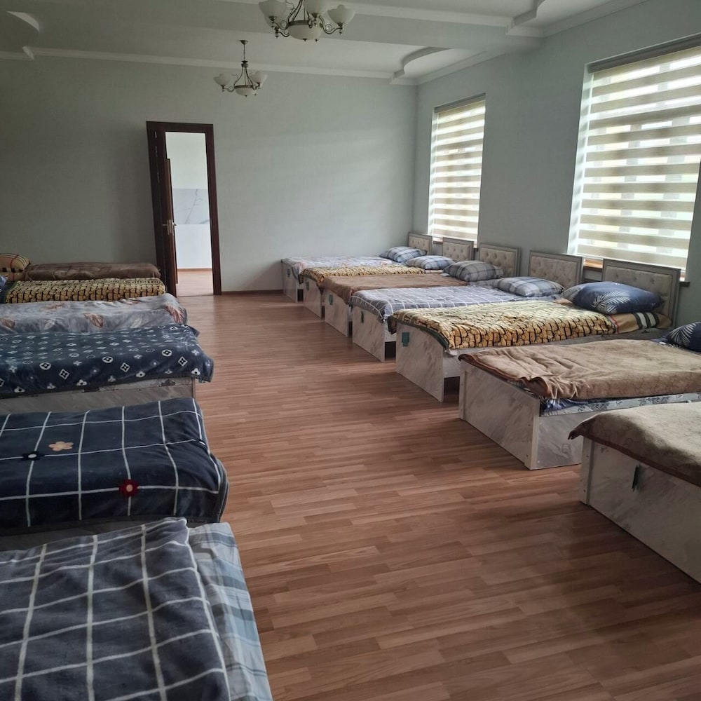 Economy Shared Dormitory