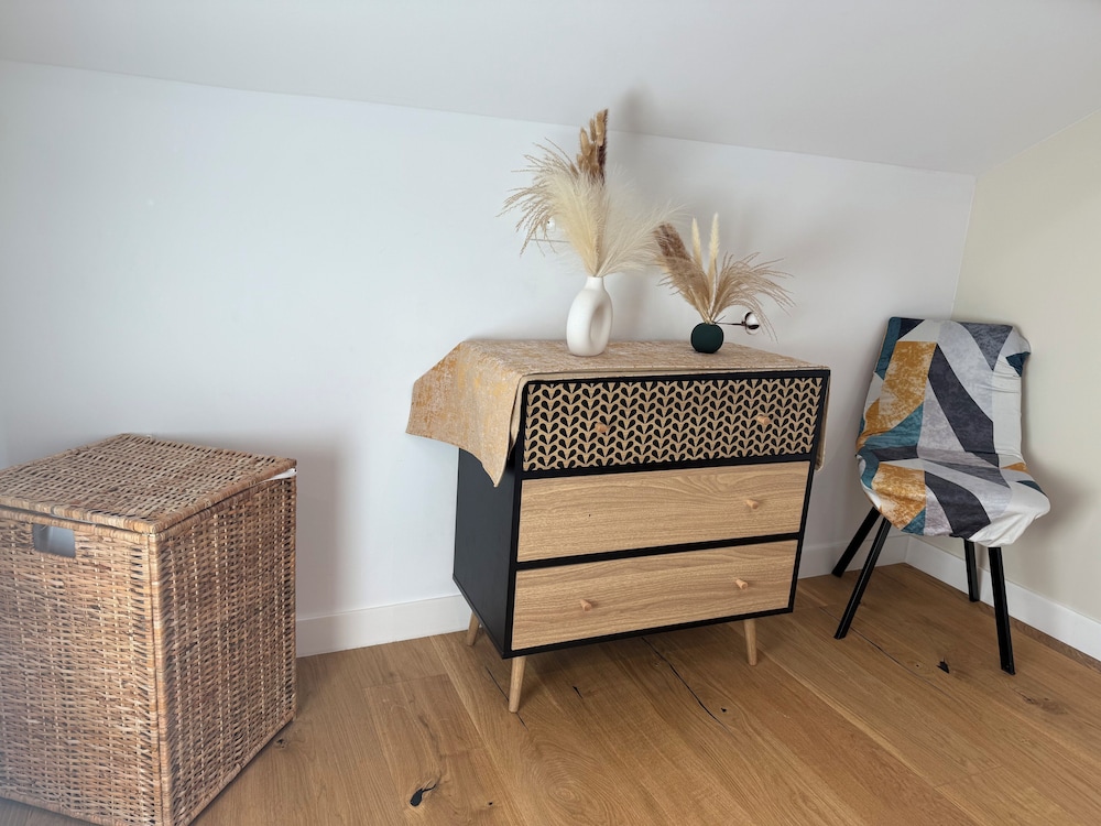 Comfort Room photo 2