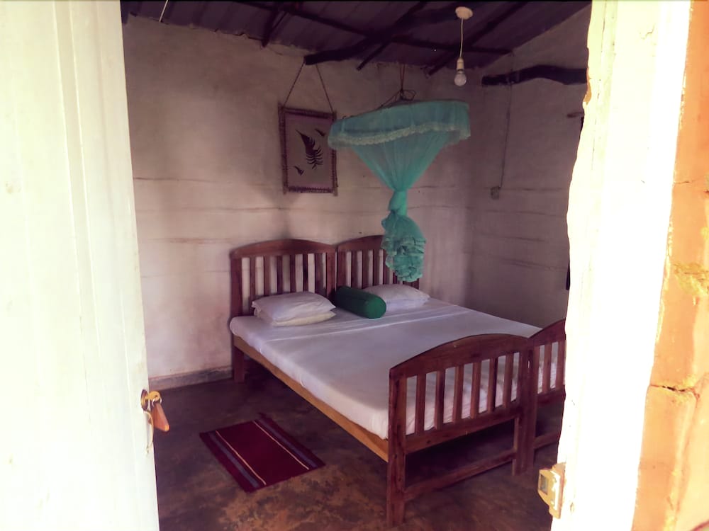 Basic Double Room, 1 Double Bed photo 2