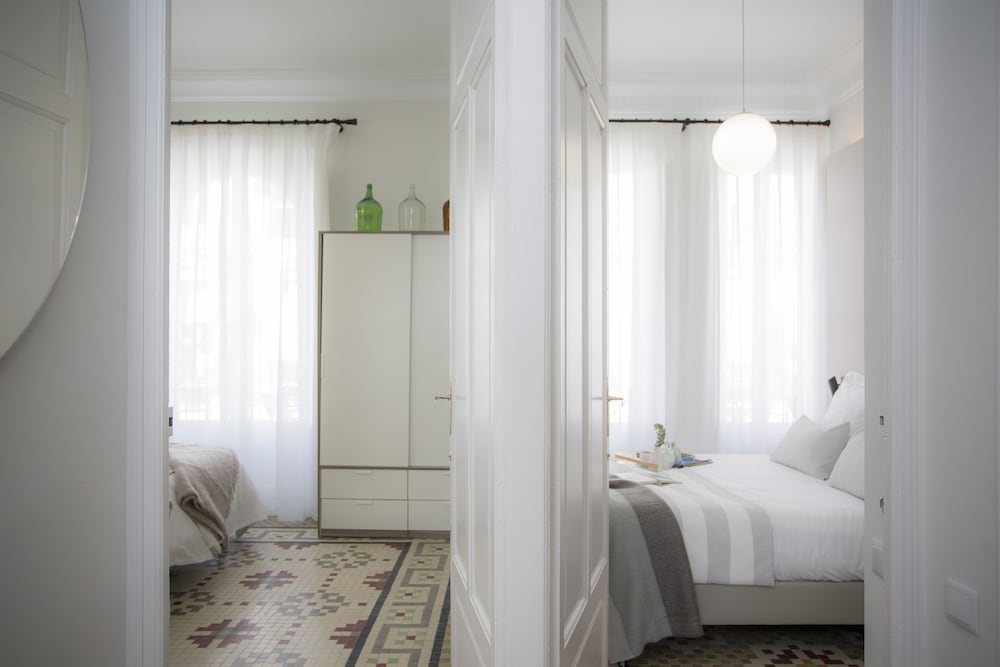 Apartment, 3 Bedrooms, Terrace (Parque Central XV) thumbnail 5