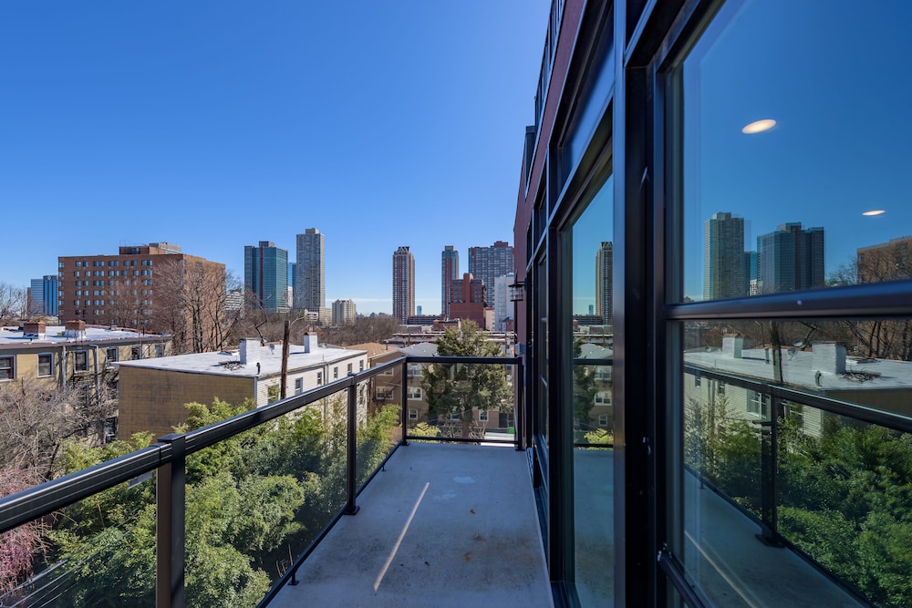 Deedee's Lofts at Grove II, Foto 16