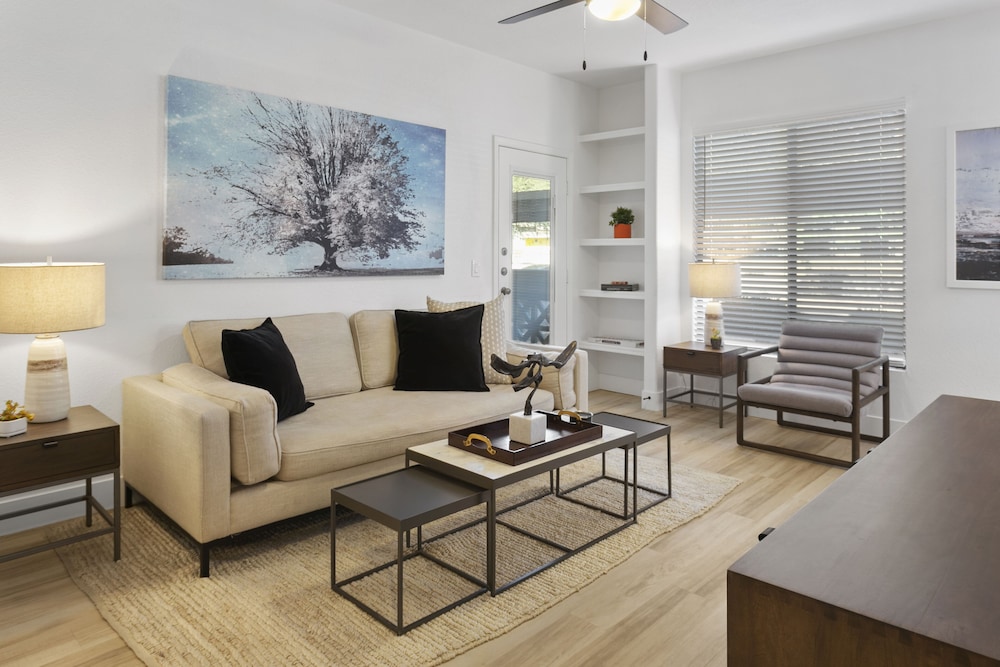 Comfort Condo, 1 Bedroom, Pool Access