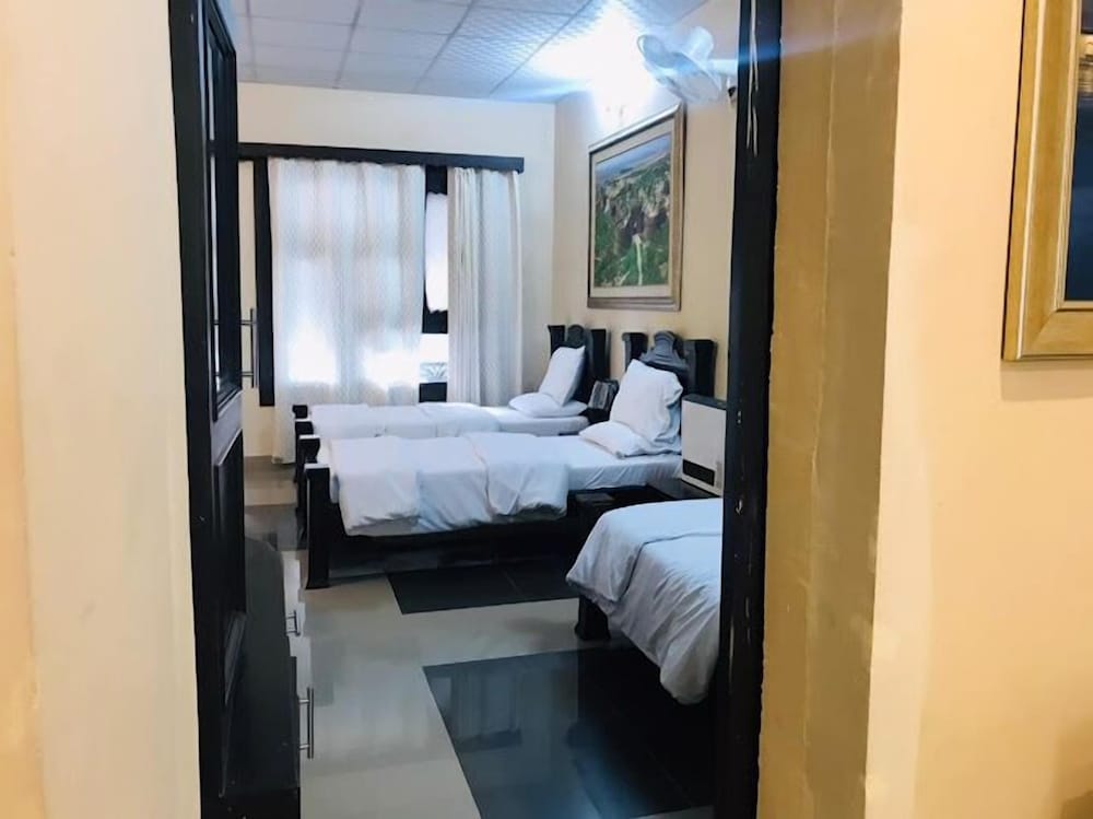 Deluxe Double Room photo 2