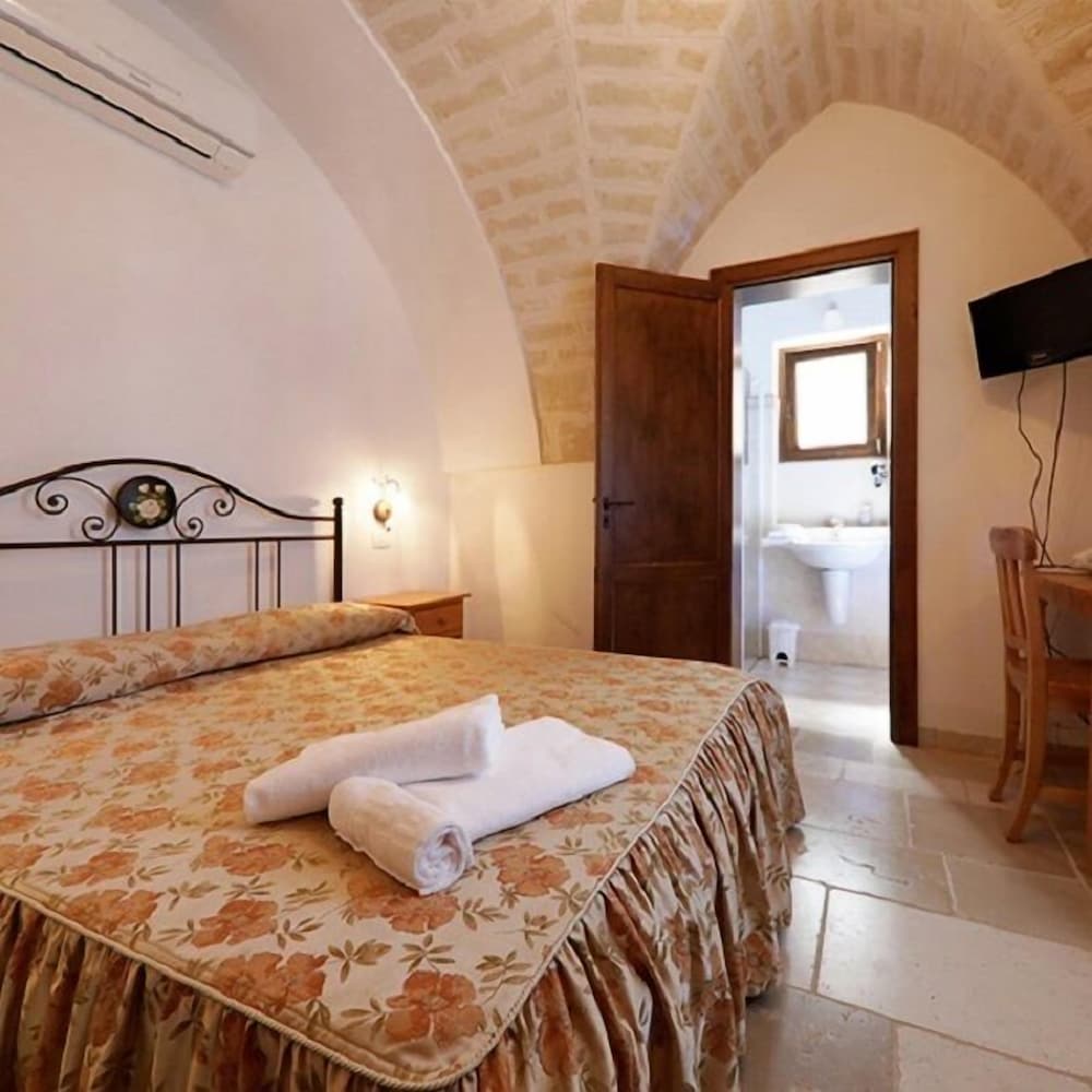 Double Room, Patio (Gelso) photo 2