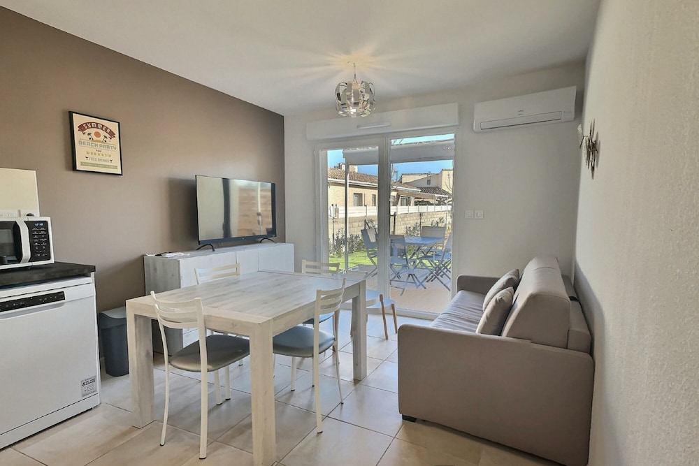 House, 1 Bedroom (4 people) photo 2