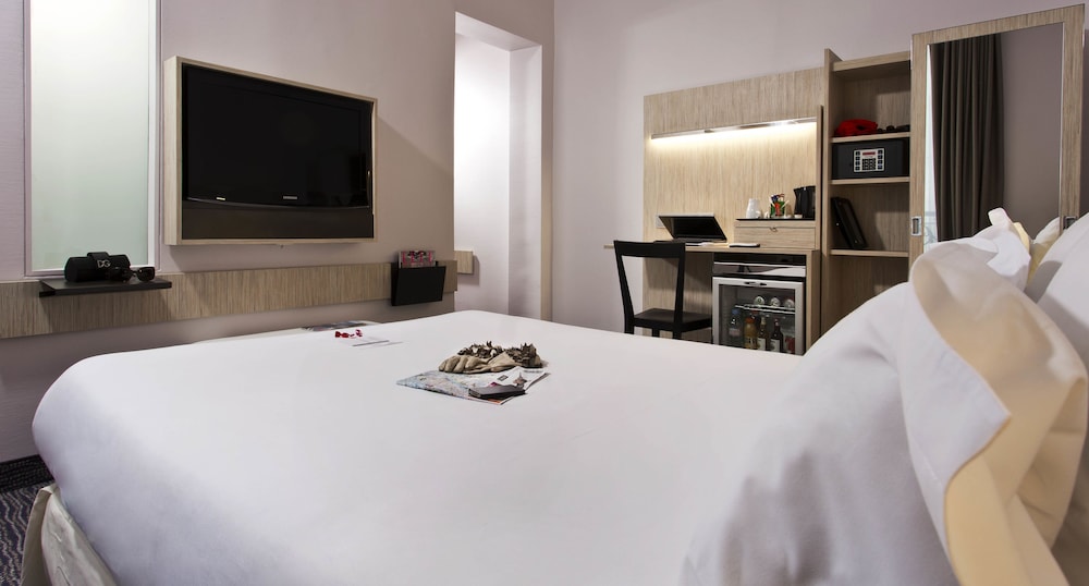 Privilege Double Room photo 3