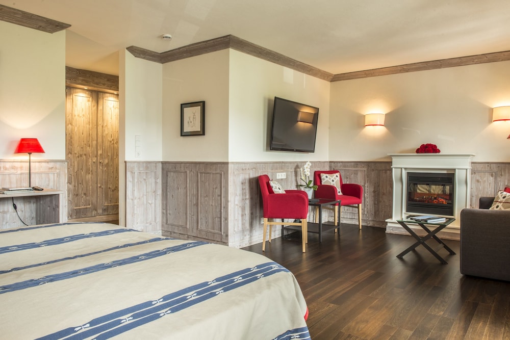 Junior Suite photo 1