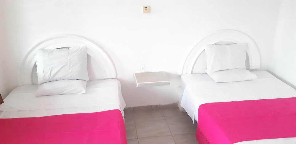 Standard Room, 1 Double Bed photo 2