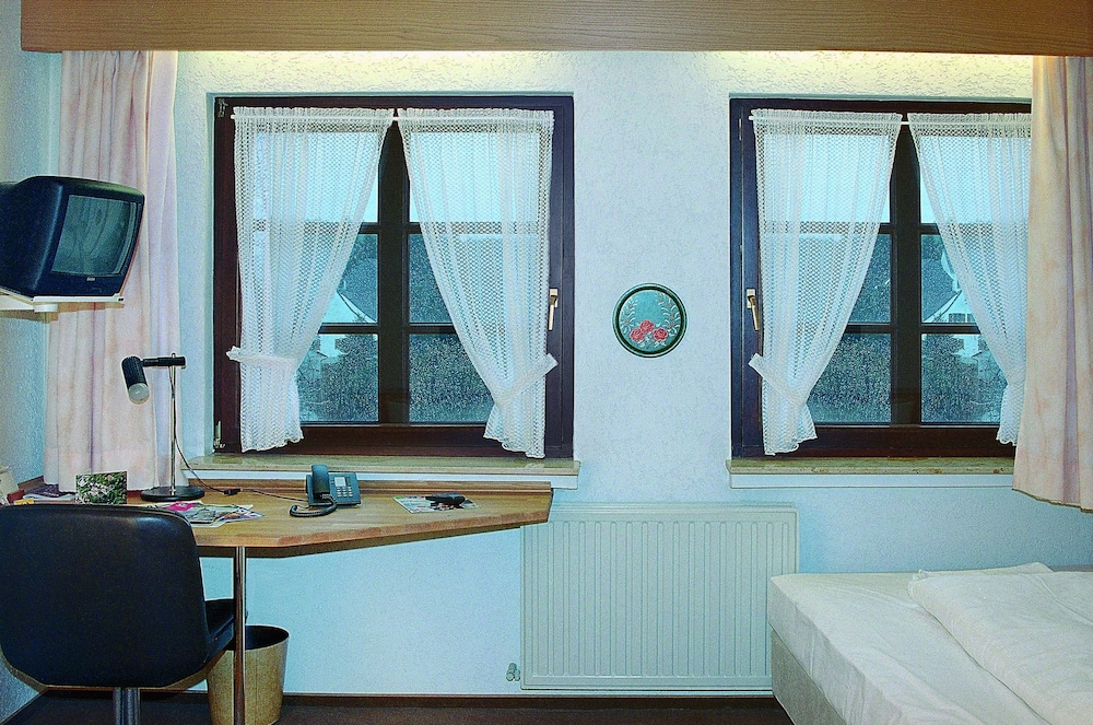 Comfort Single Room photo 1