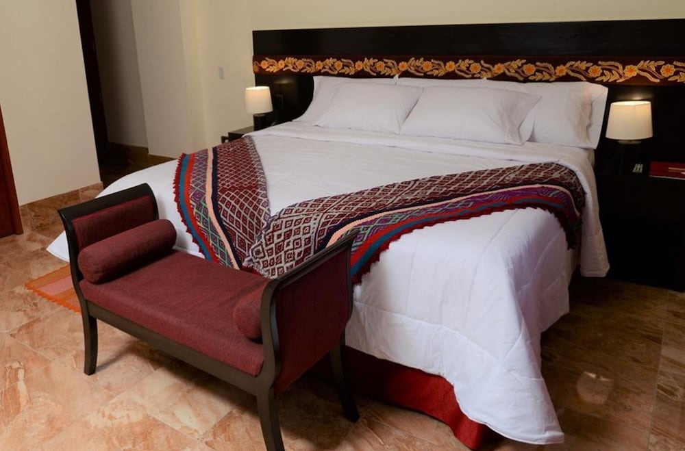 Superior Room, 1 Bedroom photo 2