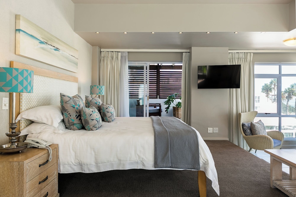 Sky Panoramic Suite - Photo 1