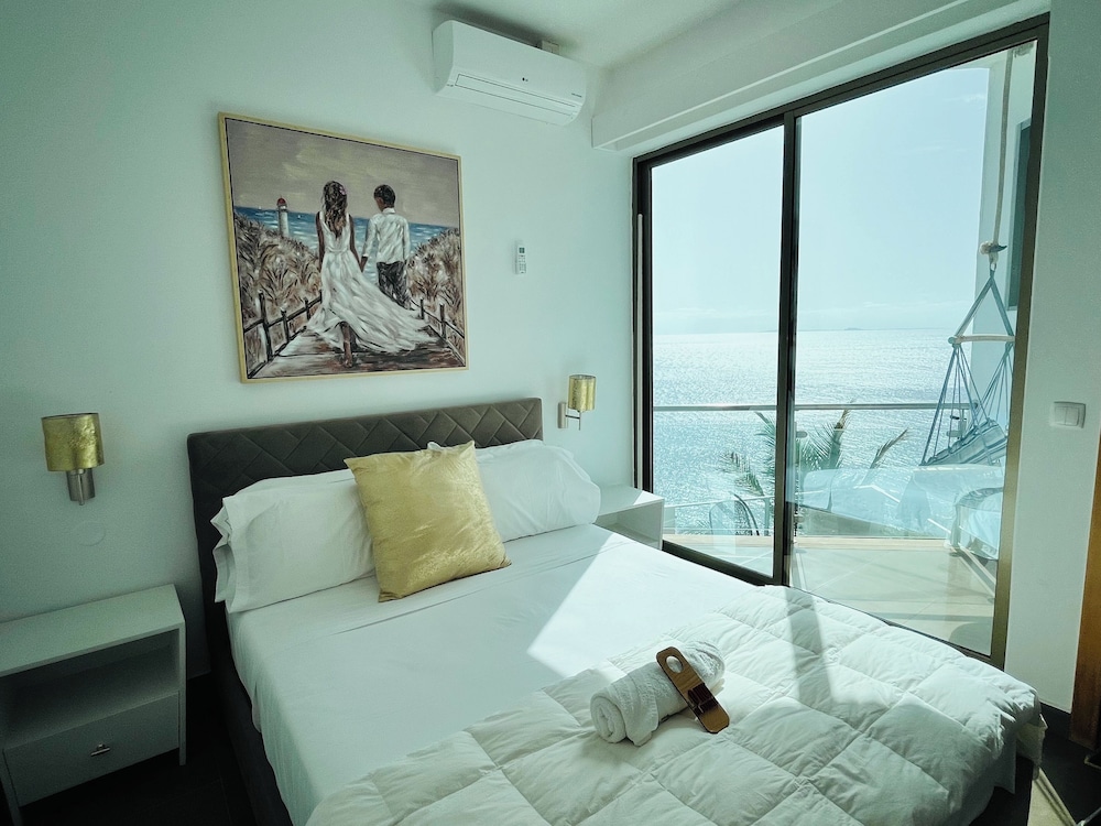 Comfort Studio Suite, Ocean View