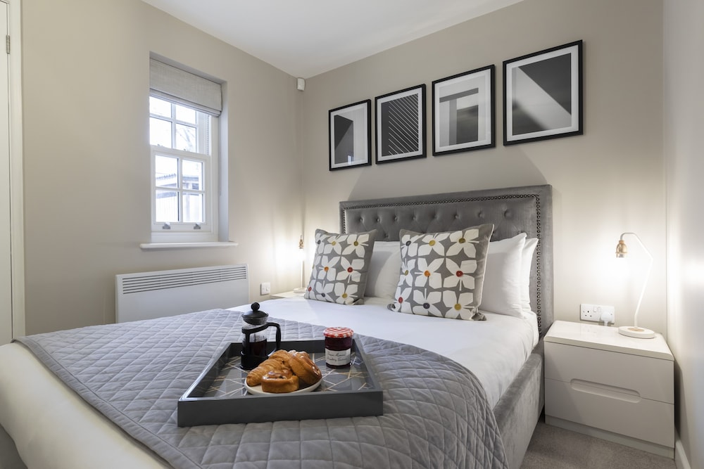 Standard Apartment, 2 Bedrooms photo 2
