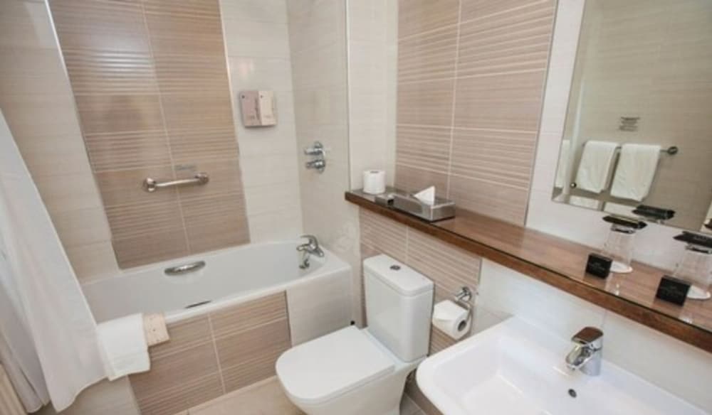 Signature King Room with A/C