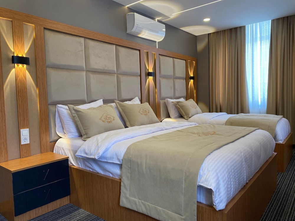 Standard Triple Room photo 1