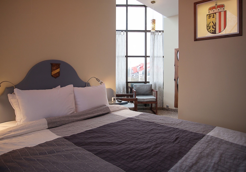 Superior Double Room photo 1
