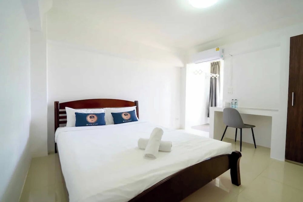 Superior Double Room photo 1