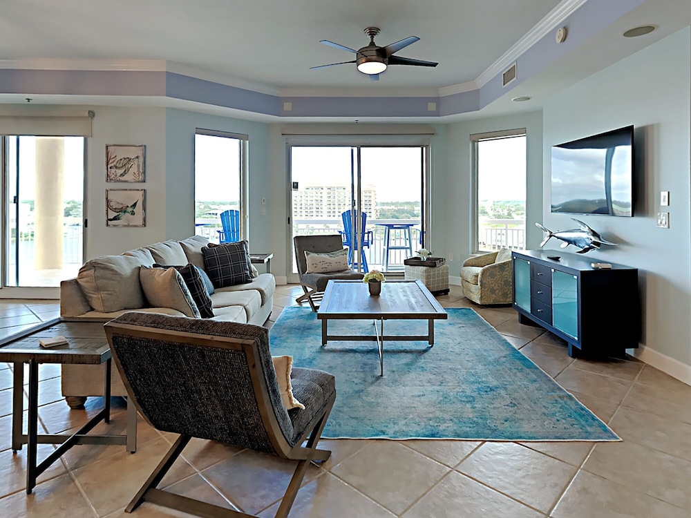 Condo, Multiple Beds, Balcony, Ocean View
