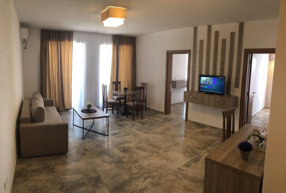 Grand Suite
