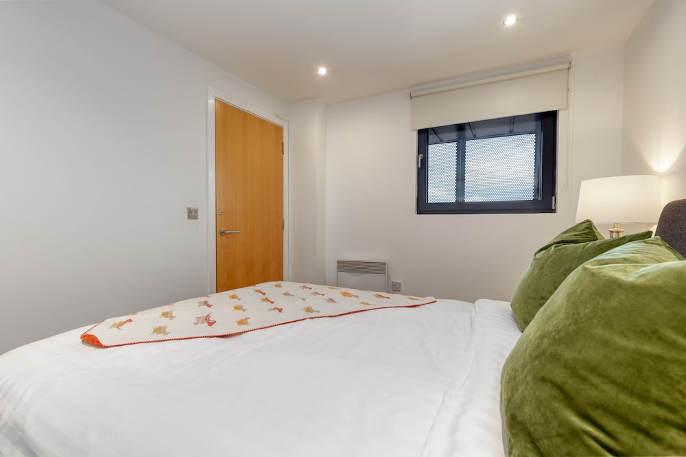 Riverview Apartments, Foto 4