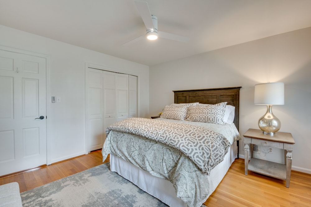 House (4 Bedrooms) photo 1