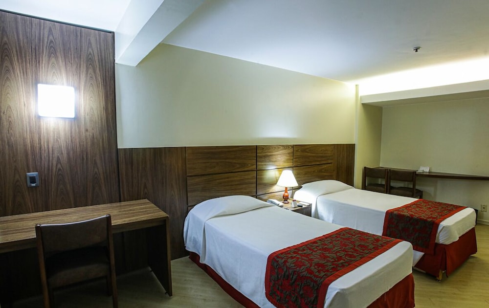 Room, Accessible (Standard Duplo Twin PCD)