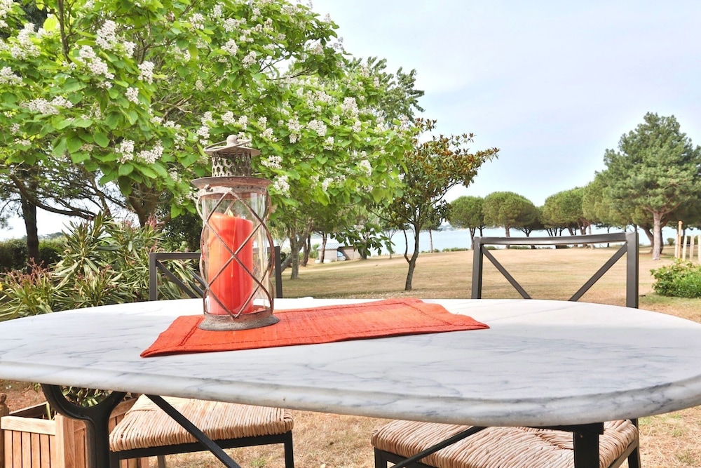 Comfort Apartment, Ensuite, Sea View (L'annexe) photo 3