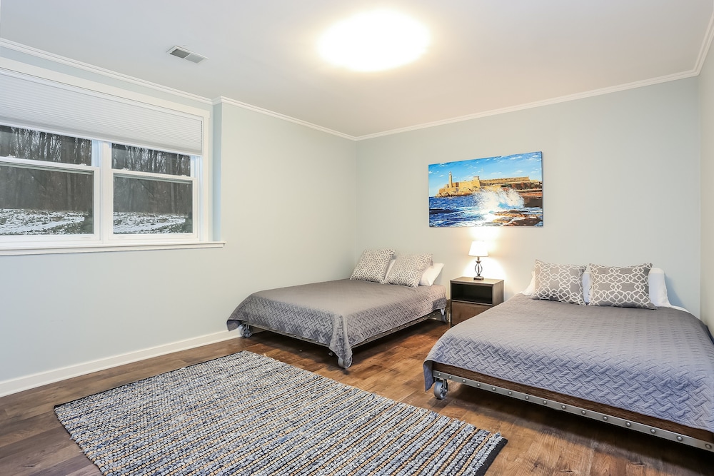 Deluxe Cottage, 5 Bedrooms photo 1