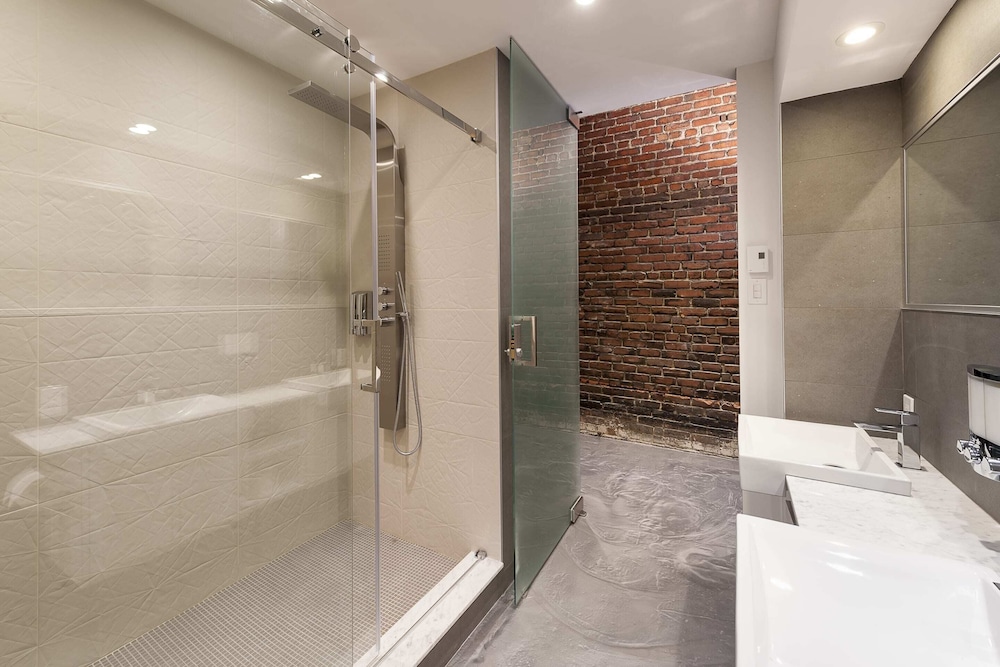 Loft, 1 Bedroom (1302)