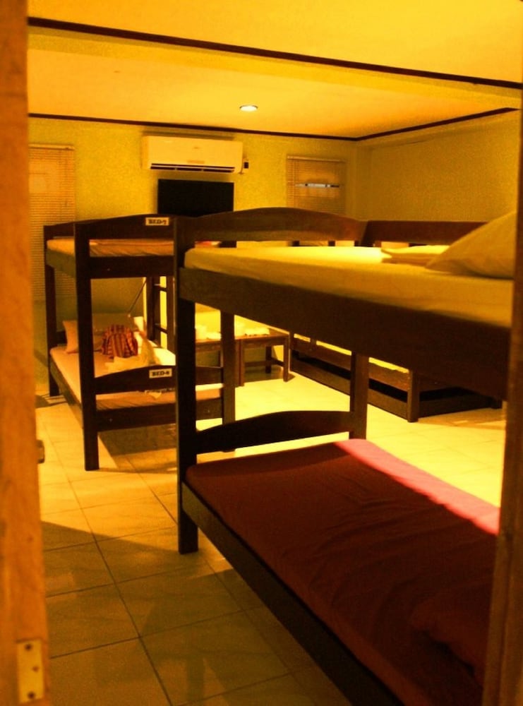 Economy Shared Dormitory, Mixed Dorm photo 1