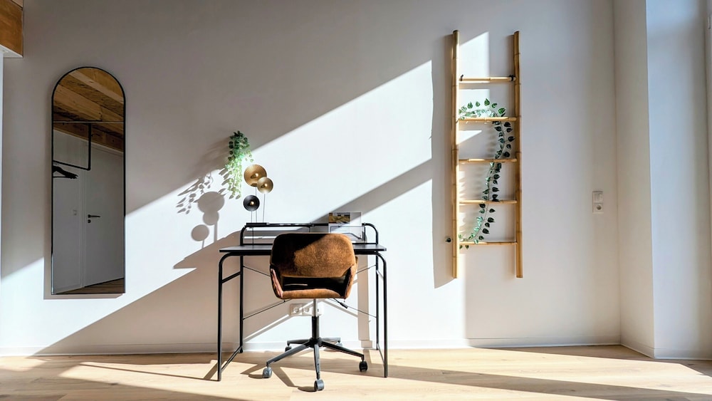 ANDRISS - Stilfulde Lofts & Penthuse, Billede 24