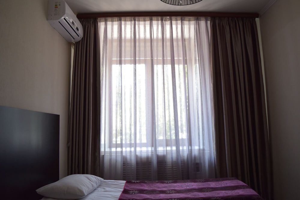 Economy Double Room, Non Smoking photo 1