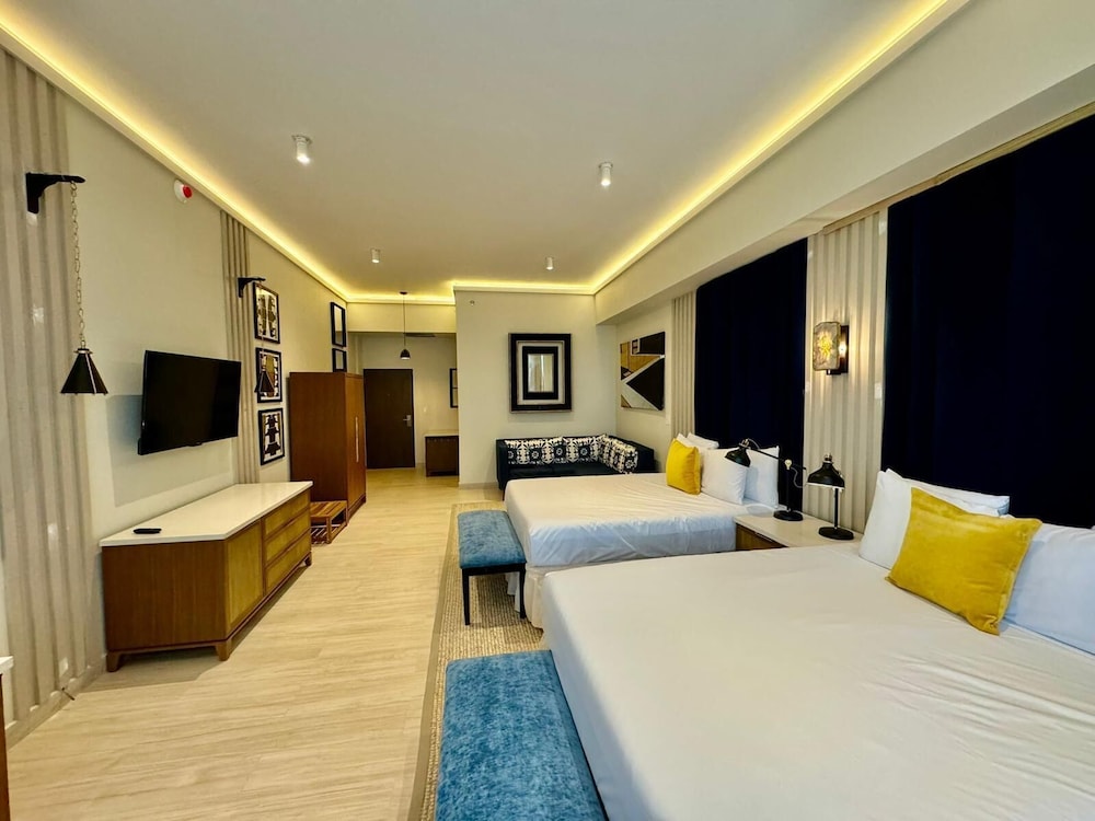 Classic Double Room - Photo 1