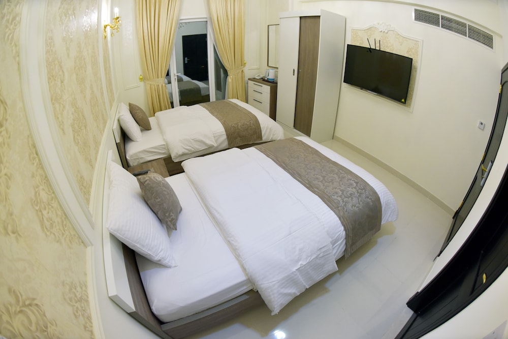 Twin Room photo 2