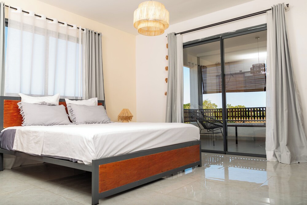 Comfort Double Room, Executive Level