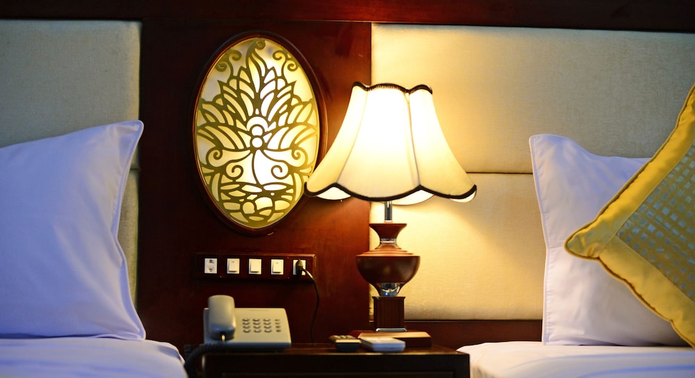 Romantic Double Room, Garden View photo 3