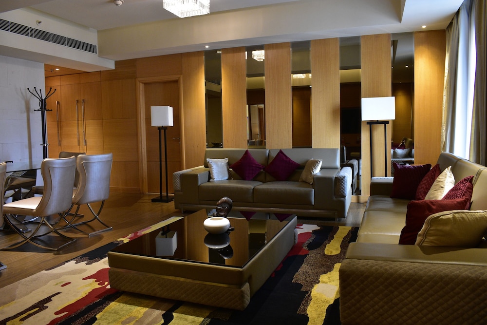 Presidential Suite, 1 King Bed photo 3