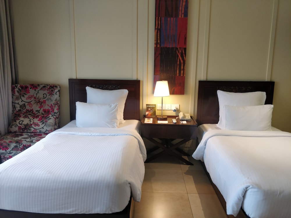 Superior Twin Room, 2 Twin Beds