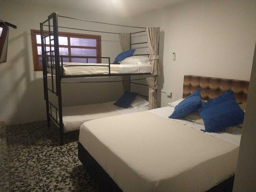 Quadruple Room photo 1