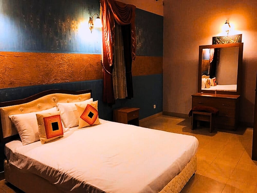 Deluxe Double Room photo 1