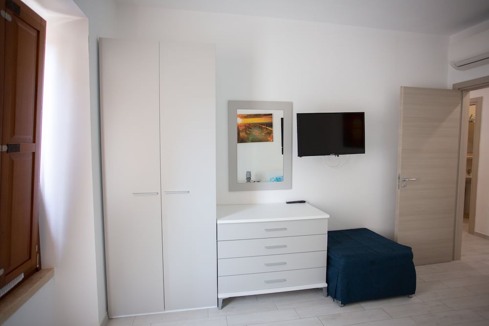 Superior Apartment, Ensuite, City View (venere) photo 2