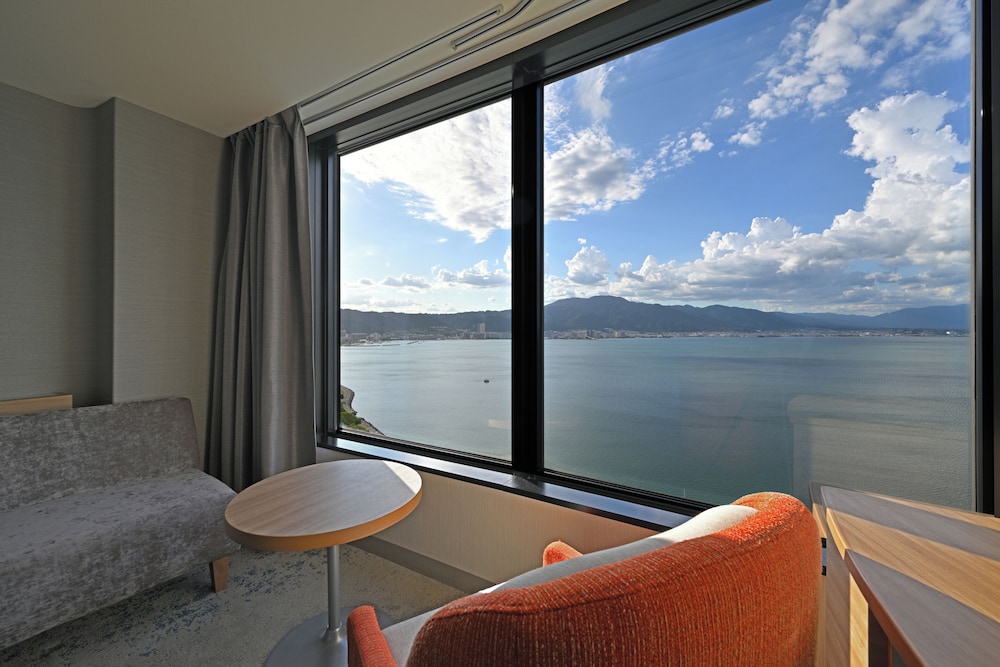 Sky Floor Double Room (2 Guests) Check-in:5pm, Check-out:10am - Photo 5