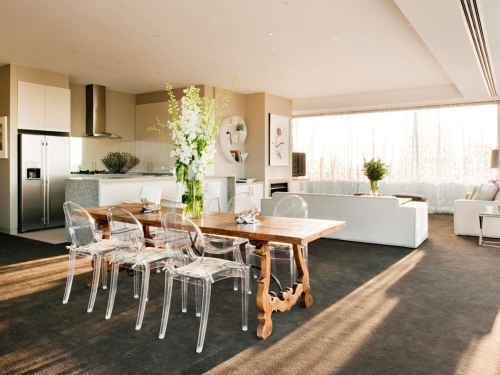 Penthouse (John Olsen Penthouse)