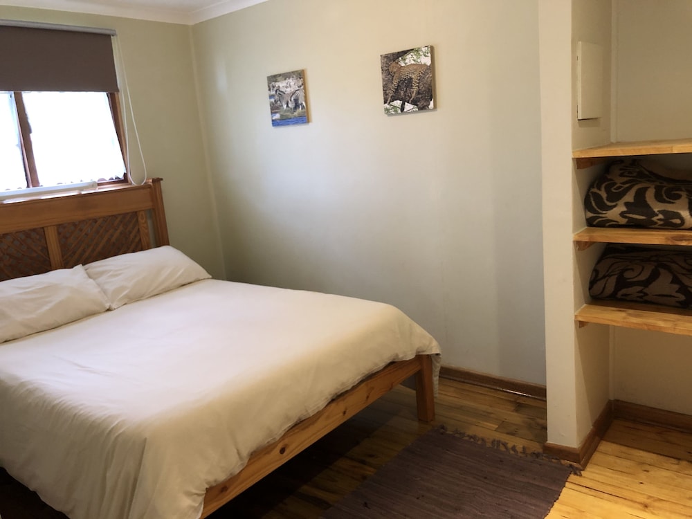 Comfort House