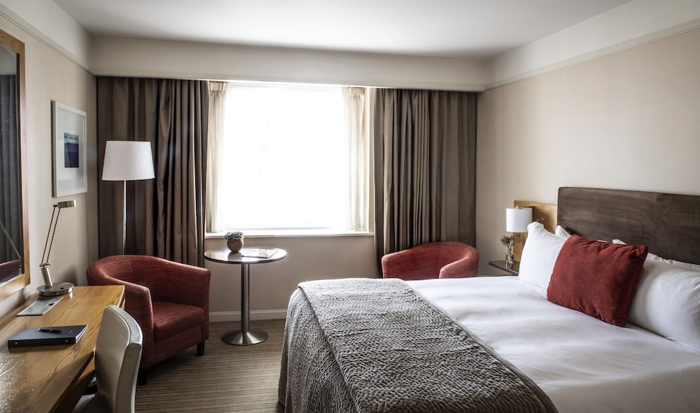 Classic Room, 1 Double Bed